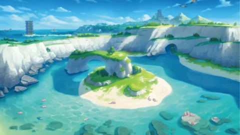 Pokemon Sword Download Image 3