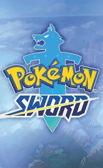 Pokemon Sword Download