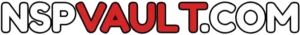 nsp vault logo