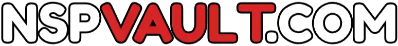 nsp vault logo