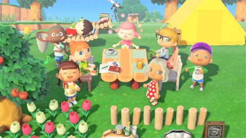 Animal Crossing New Horizons XCI image (4)