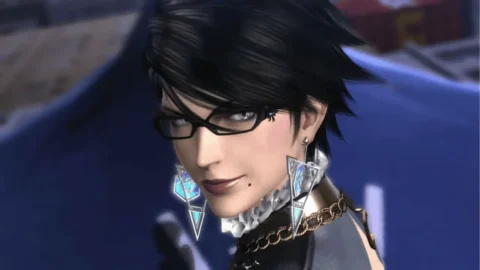 Bayonetta 2 image (2)