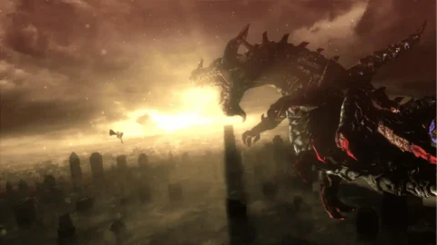 Bayonetta 2 image (3)