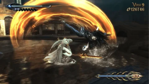 Bayonetta 2 image (4)