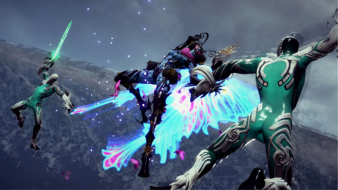Bayonetta 3 image 1