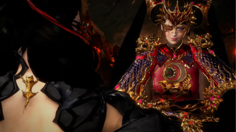 Bayonetta 3 image 2