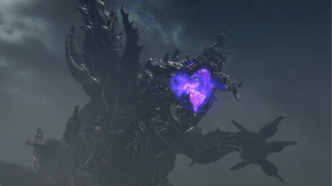 Bayonetta 3 image 4