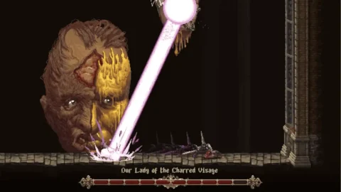 Blasphemous Switch ROM image (3)