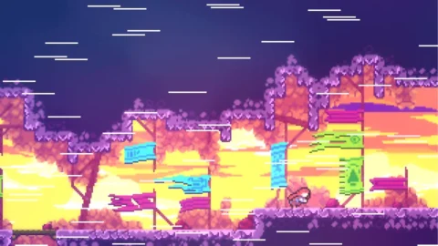 Celeste ROM image 1