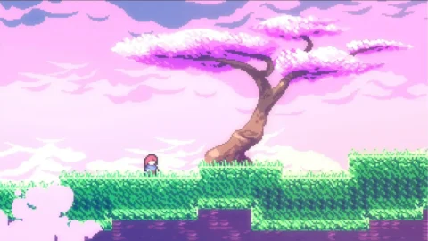Celeste ROM image 2