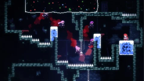 Celeste ROM image 4