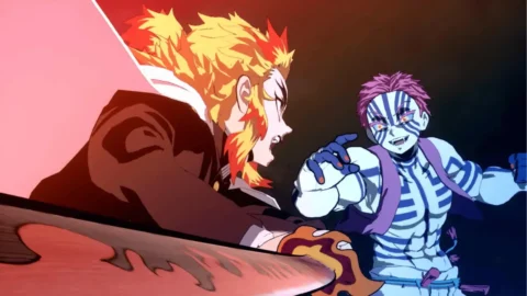 Demon Slayer- Kimetsu no Yaiba- The Hinokami Chronicles image 3