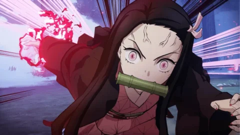 Demon Slayer- Kimetsu no Yaiba- The Hinokami Chronicles image 4