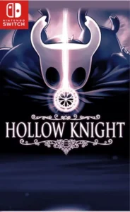 Hollow Knight ROM