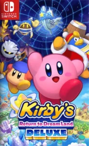 Kirby Return To Dreamland ROM image (1)