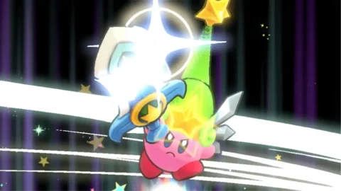 Kirby Return To Dreamland ROM image (3)