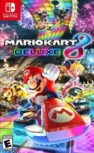 Mario Kart 8 Deluxe image (1)