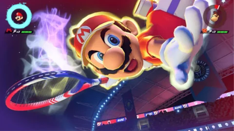 Mario Tennis Aces ROM image (2)