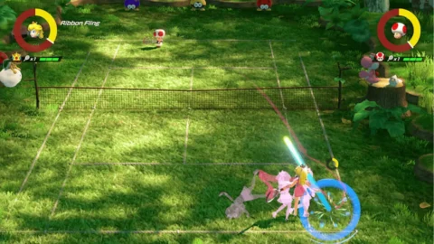 Mario Tennis Aces ROM image (3)