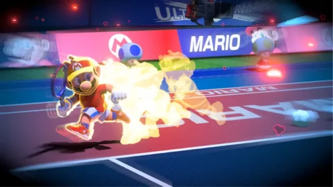 Mario Tennis Aces ROM image (4)