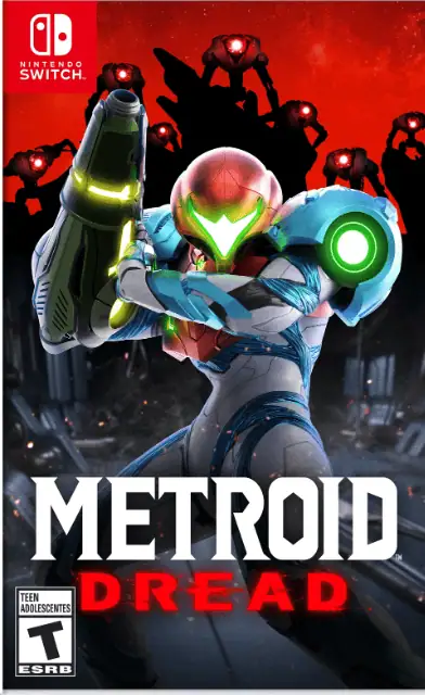 Metroid Dread ROM image (1)