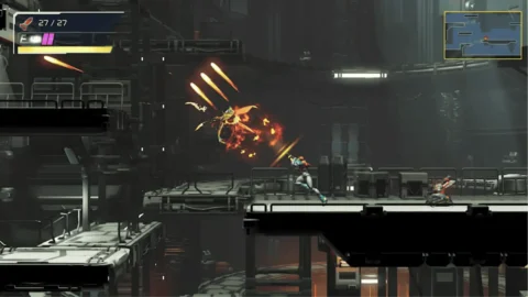 Metroid Dread ROM image (2)