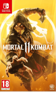 Mortal Kombat 11 Ultimate image (4)