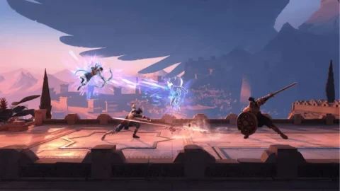 Prince Of Persia The Lost Crown image (3)