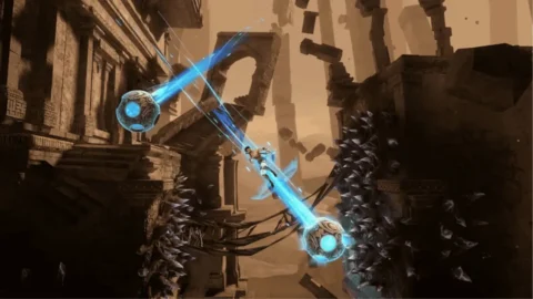 Prince Of Persia The Lost Crown image (4)