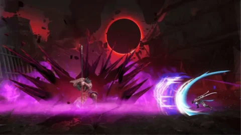 Prince Of Persia The Lost Crown image (5)