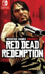 Red Dead Redemption Switch ROM (1)