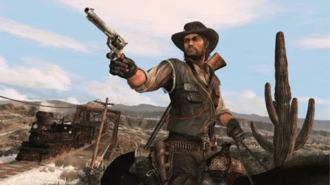 Red Dead Redemption Switch ROM (3)