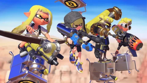 Splatoon 3 ROM image (4)