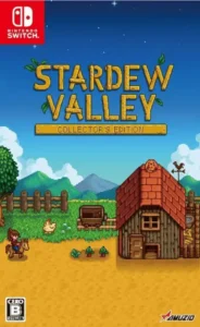 Stardew Valley Switch ROM