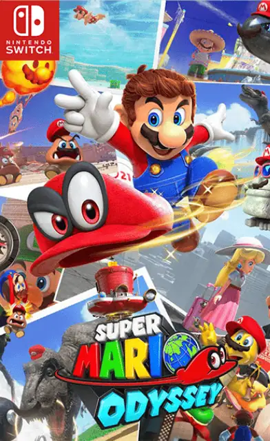 Super Mario Odyssey ROM image (1)