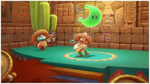 Super Mario Odyssey ROM image (3)