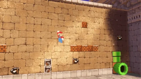 Super Mario Odyssey ROM image (4)