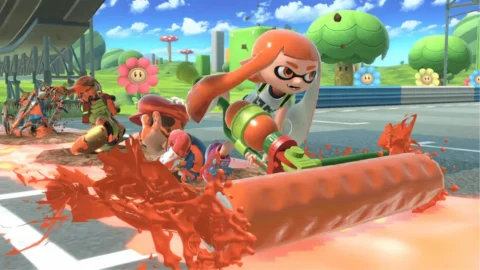 Super Smash Bros. Ultimate image (4)