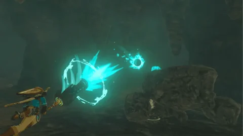 TOTK ROM The Legend of Zelda image (5)