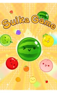 Suika Game Switch ROM