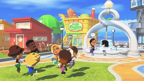 tomodachi life living the dream nsp image 1