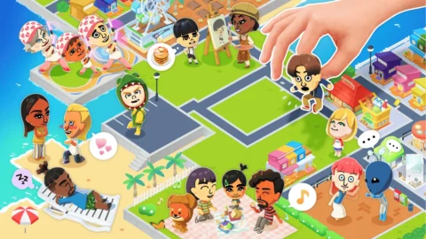 tomodachi life living the dream nsp image 2